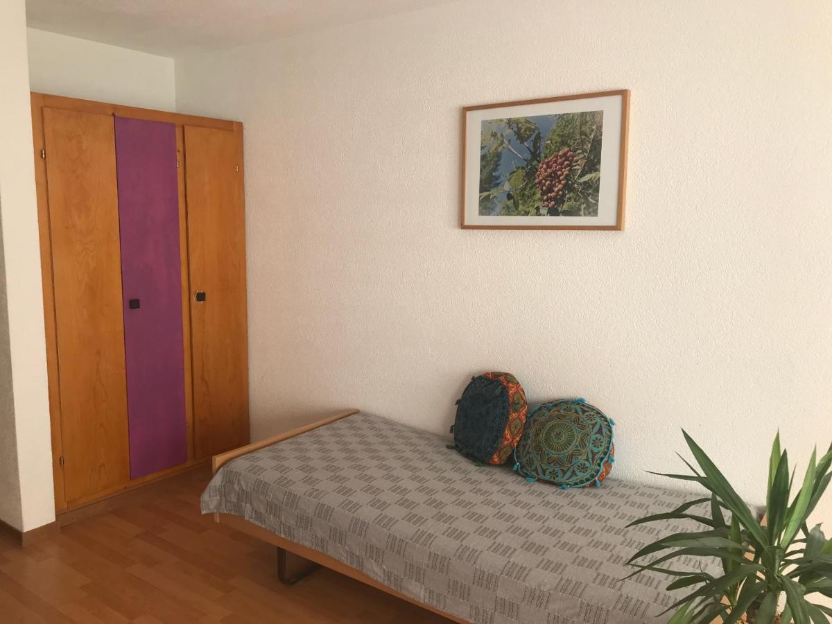 Lodge Laerchenwald Bellwald
