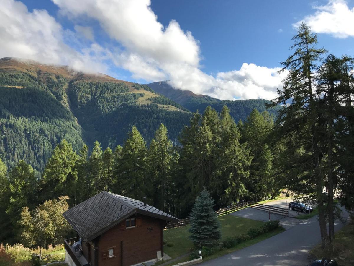 Laerchenwald Lodge