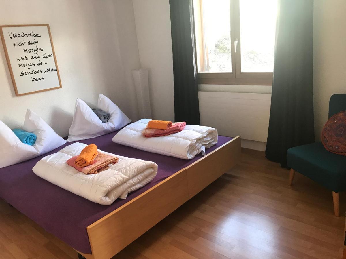 Lodge Laerchenwald