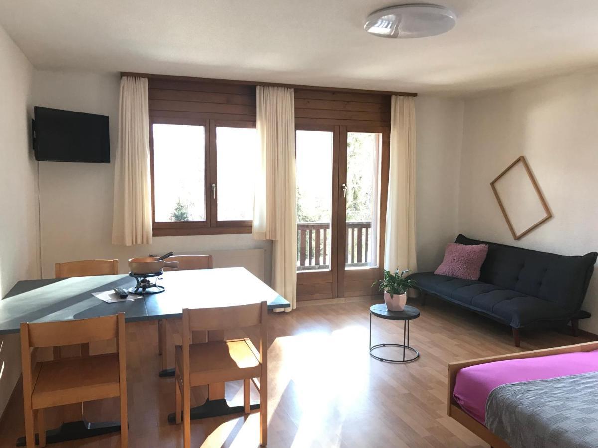 Lodge Laerchenwald *