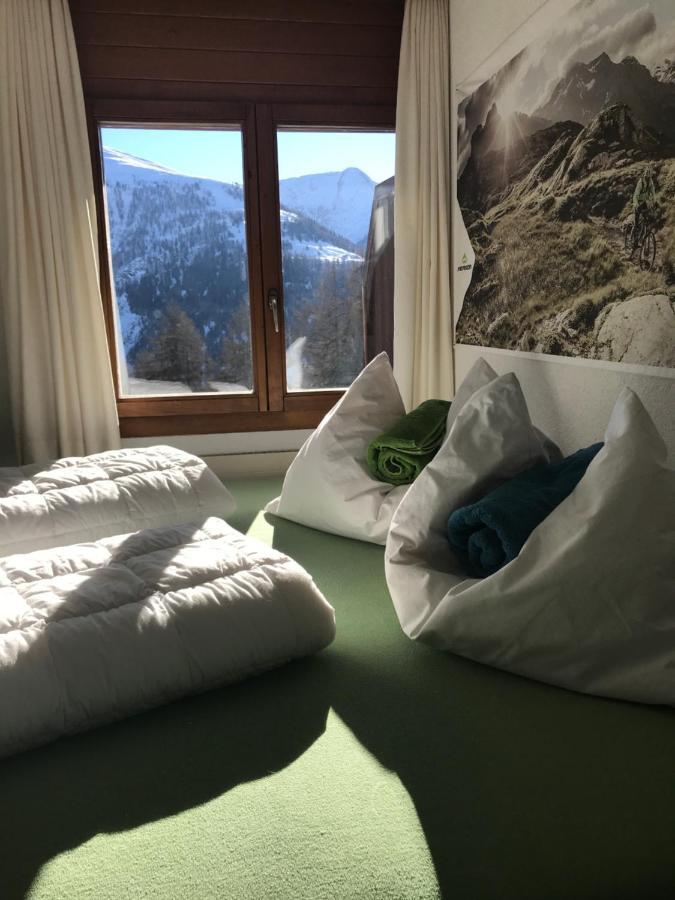 Lodge Laerchenwald *