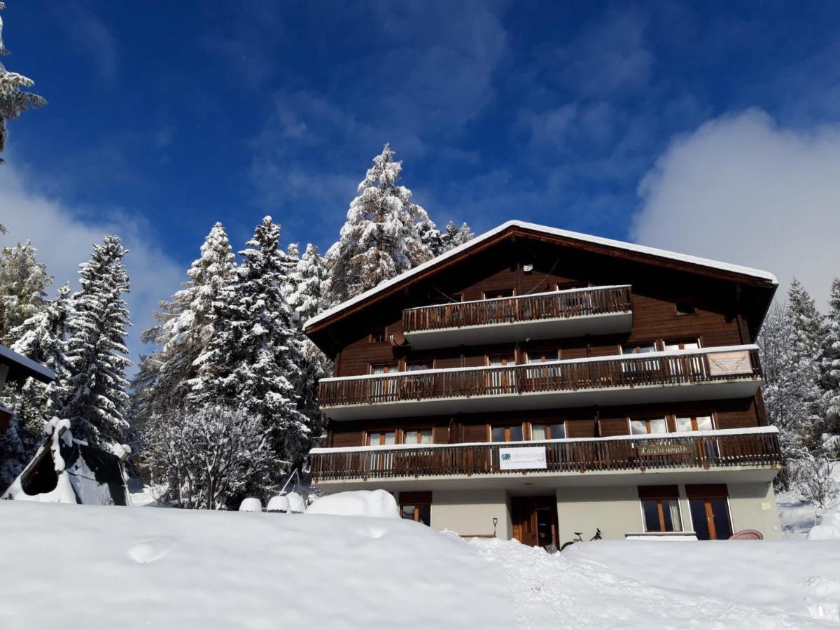 Laerchenwald Lodge *